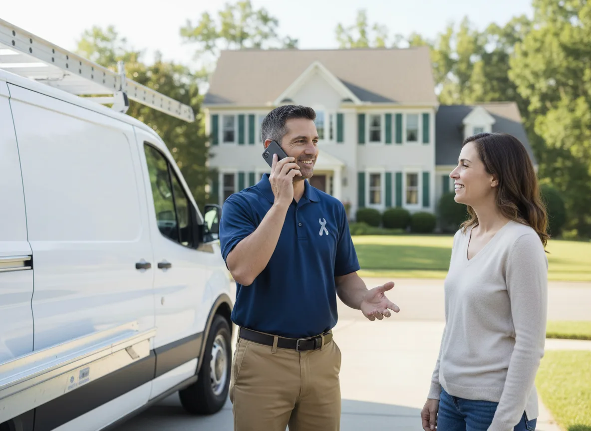 Home Gutter Service Moyers, OK FAQs